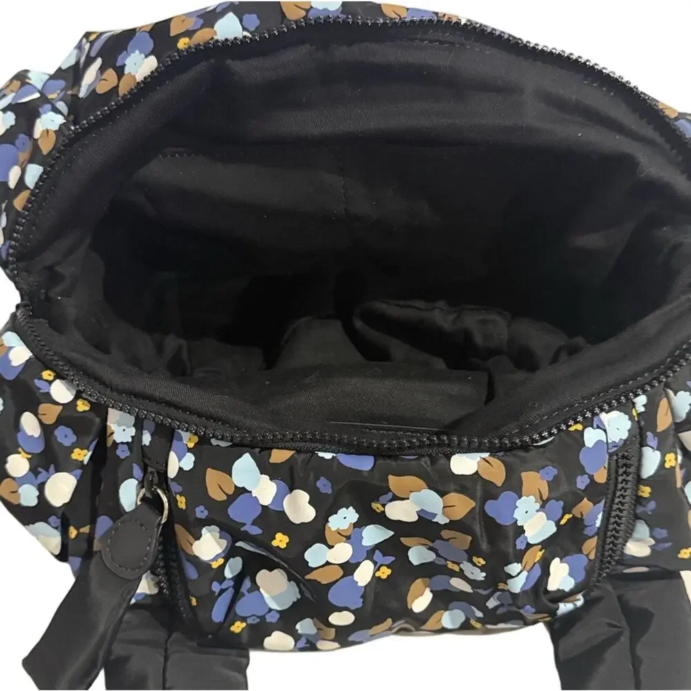 SEE BY CHLOE Floral‎ Joy Rider Tote Bag